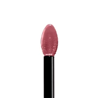 NYX Professional Makeup Lip Lingerie Xxl Matte Liquid Lipstick