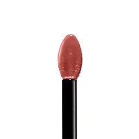 NYX Professional Makeup Lip Lingerie Xxl Matte Liquid Lipstick