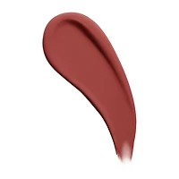 NYX Professional Makeup Lip Lingerie Xxl Matte Liquid Lipstick