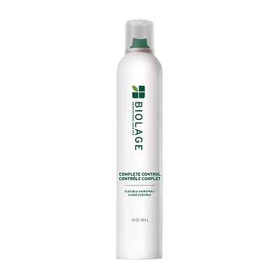 Biolage Complete Control Hair Spray 10 oz.