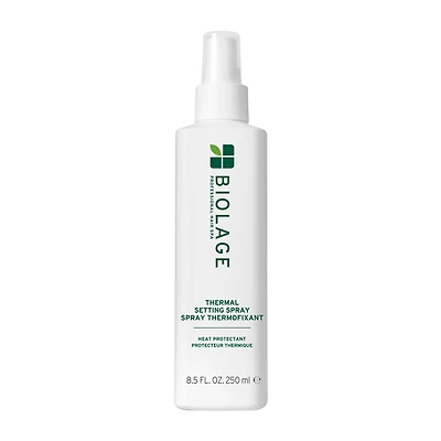 Biolage Thermal Active Spray Styling Product 8.5 oz.