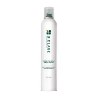 Biolage Freeze Fix Styling Product 10 oz.