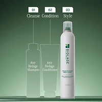 Biolage Freeze Fix Styling Product 10 oz.