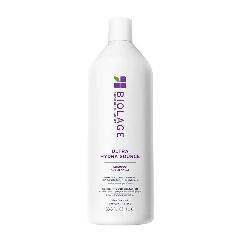 Biolage Ultra Hydra Source Shampoo 33.8 oz.