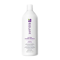 Biolage Ultra Hydra Source Shampoo 33.8 oz.