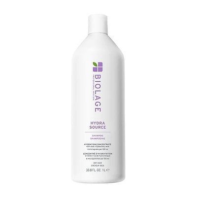 Biolage Hydra Source Shampoo 33.8 oz.