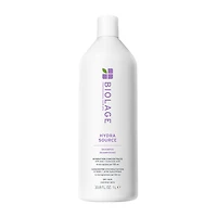 Biolage Hydra Source Shampoo 33.8 oz.
