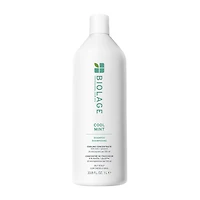 Biolage Scalp Sync Cooling Mint Shampoo 33.8 oz.