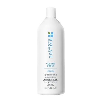 Biolage Volume Boost Shampoo 33.8 oz.