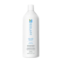 Biolage Volume Boost Shampoo 33.8 oz.