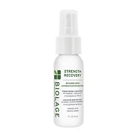 Biolage Strength Recovery Spray- 30ml Styling Product 1 oz.