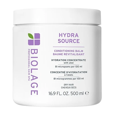 Biolage Hydra Source Conditioner 16.9 oz.
