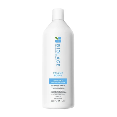 Biolage Volume Boost Conditioner oz