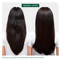 Biolage Hydra Source Deep Moisture Hair Treatment 3.4 oz.