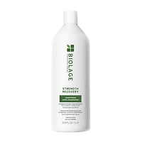 Biolage Strength Recovery Cream Conditioner 33.8 oz.