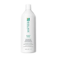 Biolage Scalp Sync Anti-Dandruff Shampoo 33.8 oz.