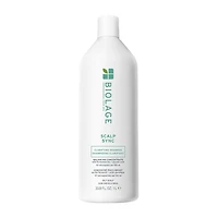 Biolage Scalp Sync Clarifying Shampoo 33.8 oz.