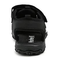 Hurley Little & Big Kid Boys Champ Strap Sandals