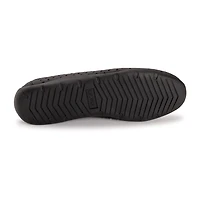 Muk Luks Solana Skimmer Shoe Womens Round Closed Toe Ballet Flats