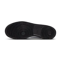 Nike Court Vision Low Mens Sneakers