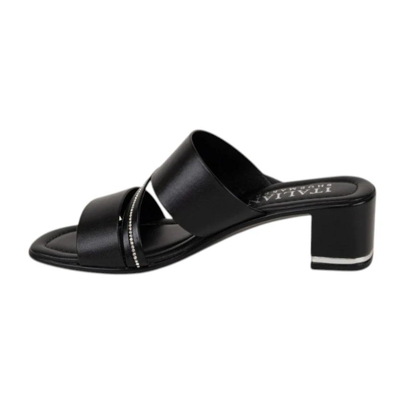 Italian Shoemakers Womens Remus Heeled Sandals