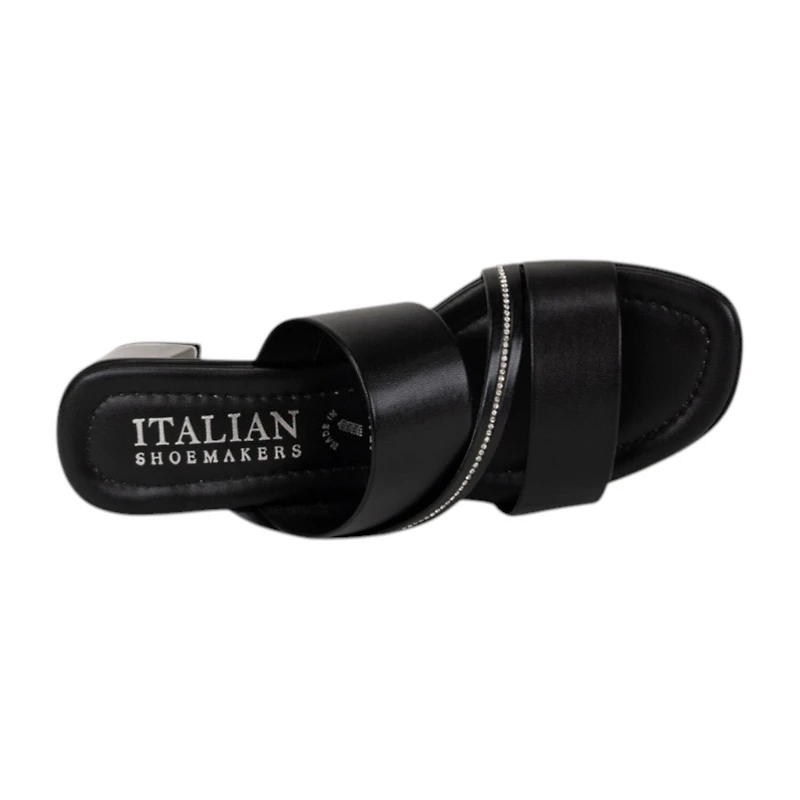 Italian Shoemakers Womens Remus Heeled Sandals