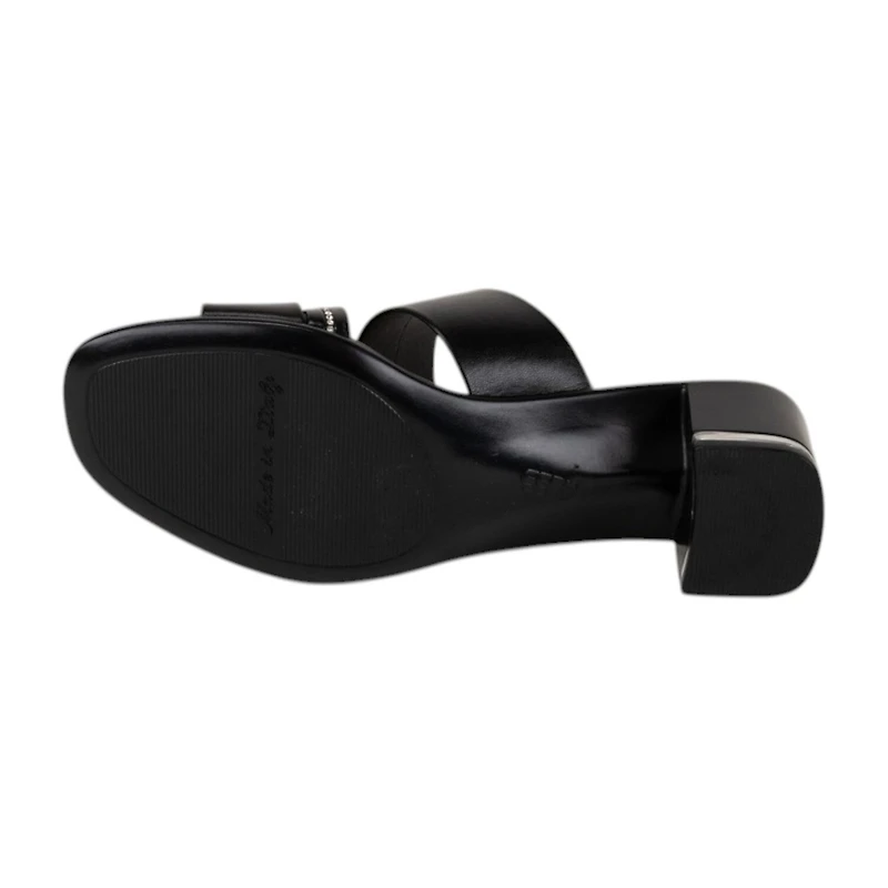 Italian Shoemakers Womens Remus Heeled Sandals