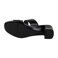 Italian Shoemakers Womens Remus Heeled Sandals