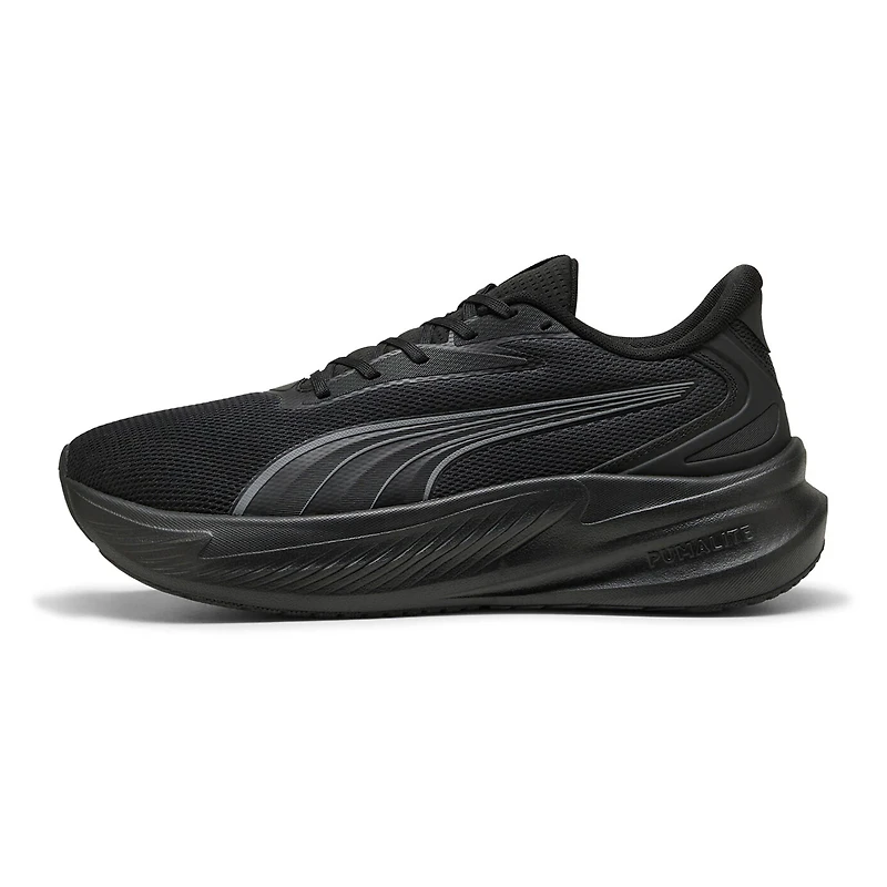 PUMA Maxstride Lite Mens Running Shoes