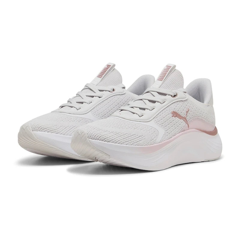 PUMA Softride Mayve 2 Womens Running Shoes