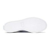 Keds Crest Cvo Chambray Womens Sneakers