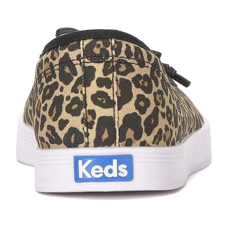 Keds Crest Ballet Womens Sneakers