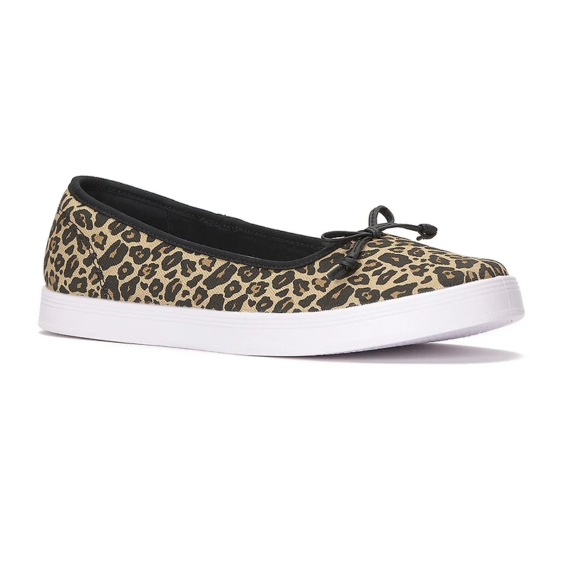 Keds Crest Ballet Womens Sneakers