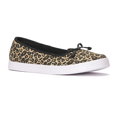 Keds Crest Ballet Womens Sneakers