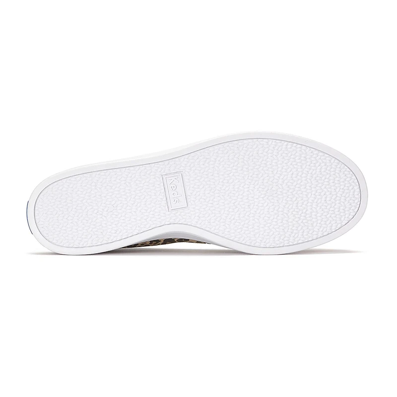 Keds Crest Ballet Womens Sneakers
