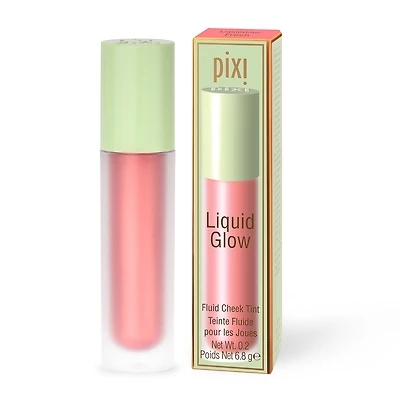 Pixi Beauty Liquid Glow Blush + Lip Tint