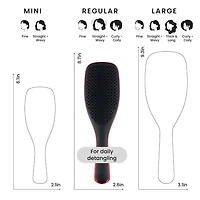 Tangle Teezer The Ultimate Detangler Brush