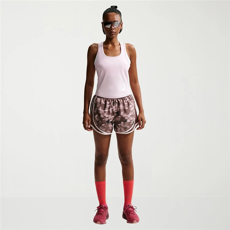 Womens Nike 3" Tempo Short