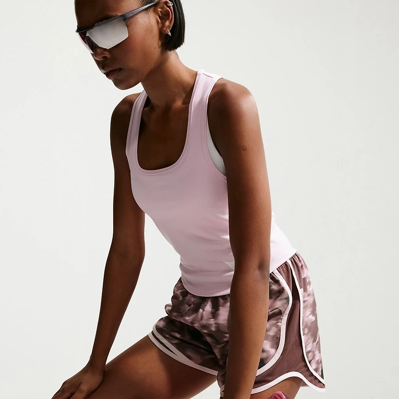 Womens Nike 3" Tempo Short