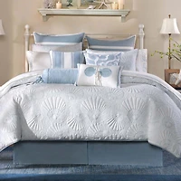 Harbor House Crystal Beach Comforter Set