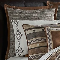 Queen Street Tatum Euro Sham