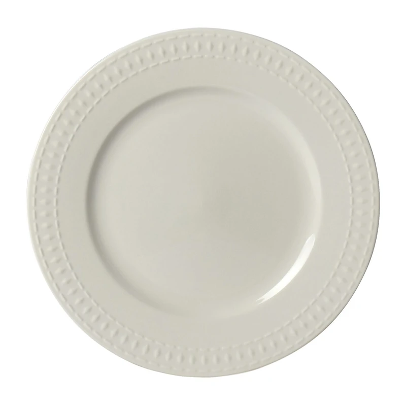 Tabletops Unlimited Bloom 12-pc. Porcelain Dinnerware Set