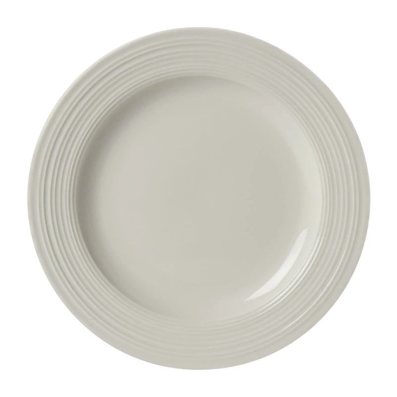 Tabletops Unlimited Contempo 12-pc. Porcelain Dinnerware Set