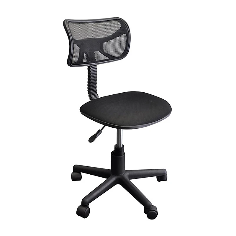 Swivel Rolling Mesh Office Chair