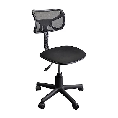 Swivel Rolling Mesh Office Chair
