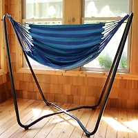 Hanging Chair Hammock Swing Set