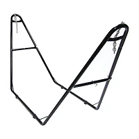 Sunnydaze Patio Collection Hammock
