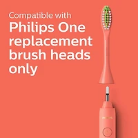 Philips One by Sonicare Battery Toothbrush