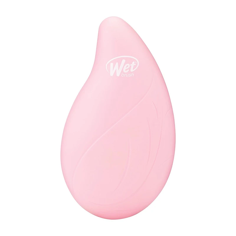 The Wet Brush Go Green Oil Infused Palm Detangler