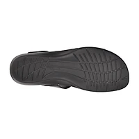 Easy Spirit Womens Hazel Wedge Sandals